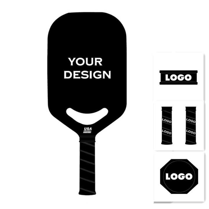 Custom Pickleball Paddle