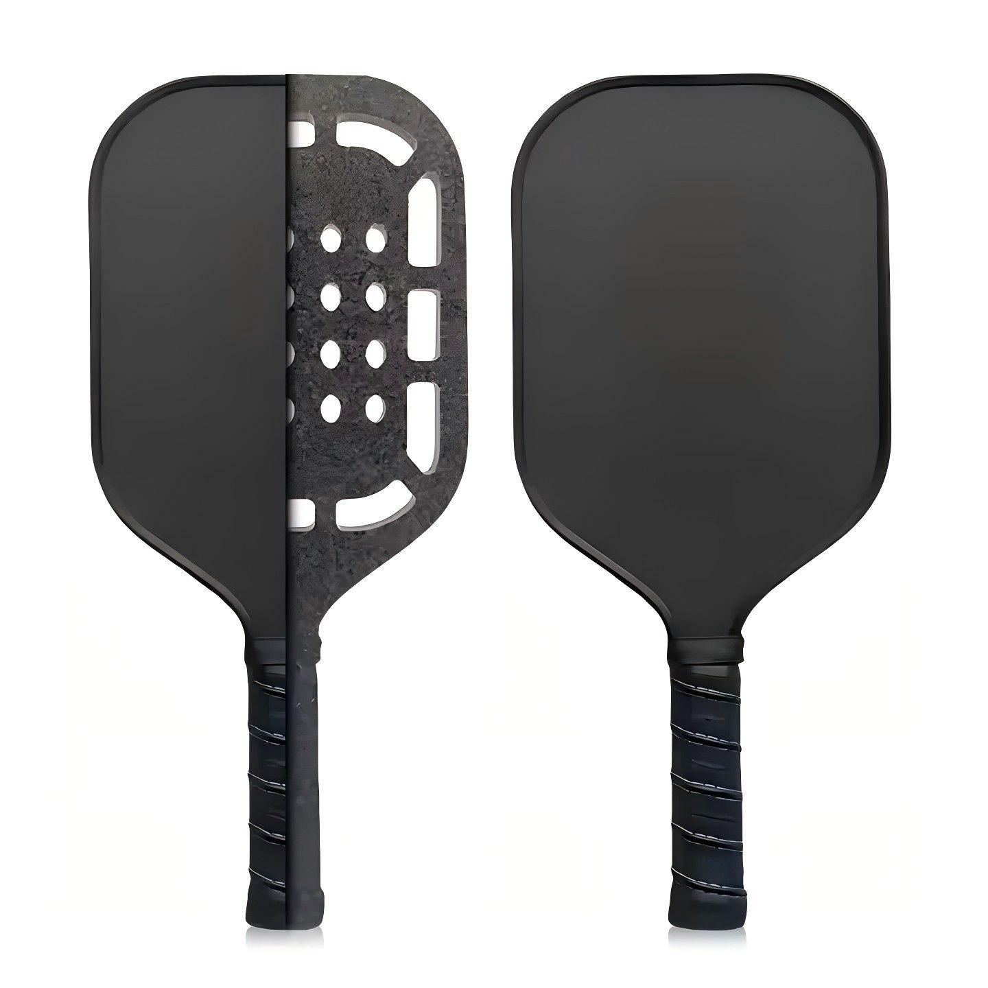 Technical Pickleball Paddle